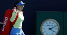 Stire din Sport : Lecția campioanei. În ciuda înfrângerii, Simona Halep a radiat la Miami