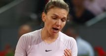 Stire din Sport : Perioadă cumplită pentru Simona Halep. Constănţeanca suferă de anxietate