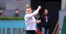 Stire din Sport : Simona Halep trage tare la antrenamente în Dubai. Constănţeanca se pregăteşte pentru turneul de la Hong-Kong