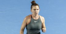 Stire din Sport : Simona Halep se întoarce la Hong Kong. Meci de foc în turul întâi