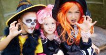 Stire din Cultură-Educație : Ce rost are Halloween în tradiția românească? Pretextul distracției versus „drăcia socială”