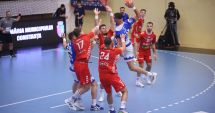 Stire din Sport : Adio, cupe europene! CSM Constanţa a fost eliminată din EHF European League