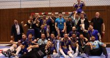 Stire din Sport : Obiectiv împlinit pentru CSM Constanţa la handbal. Cupa României a venit la malul mării