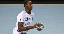 Stire din Sport : CSM Constanţa se întăreşte pentru noul sezon de handbal masculin