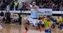 Stire din Sport : Egal dramatic între CSM Constanţa şi Potaissa Turda. "Am avut un gol perfect valabil"