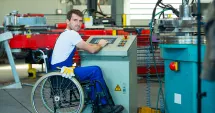 Stire din Social : Val de contestații la Constanța! Sute de persoane nemulțumite de gradul de handicap