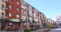 Stire din Social : Constanța urbanistică ignoră regulile. Centrul orașului, între degradare și intervenții haotice