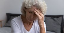 Stire din Sănătate : Vă simţiţi slăbit, chiar confuz? Verificați-vă nivelul de calciu!