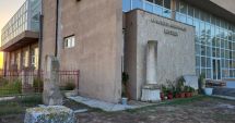 Stire din Cultură-Educație : Muzeul de Istorie promovează Cetatea Histria, cel mai valoros sit arheologic dobrogean, ca destinație turistică