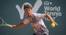 Stire din Sport : Turneul ITF M15 de la Mamaia, ajuns în faza semifinalelor. Favoriții au tremurat serios