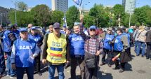 Stire din Eveniment : Rezerviştii de la MAI și MApN acuză că sunt nedreptățiți. "Ne-am trezit cu pensiile tăiate peste noapte!"