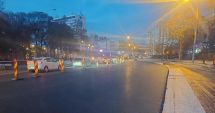 Licitația pentru iluminatul public din Constanța a fost suspendată