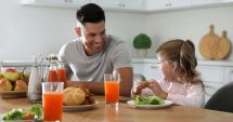 Stire din Sănătate : Adoptați o dietă sănătoasă ca să vă creșteți imunitatea!