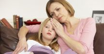 Stire din Sănătate : Recomandări pentru stimularea imunității copiilor