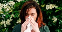 Imunoterapia, o soluţie eficientă în tratarea alergiilor