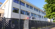 Stire din Eveniment : A fost inaugurat noul sediu al Poliției Locale. „Constanța este astăzi un oraș mai sigur”