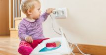 Stire din Eveniment : Semnal de alarmă tras de pompieri. "Orice improvizație este un pas către incendiu. Atenție la instalațiile electrice!"