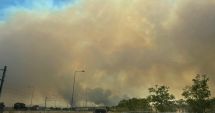 Stire din Actualitate : Atracțiile turistice ale Greciei, închise două zile din cauza incendiilor masive