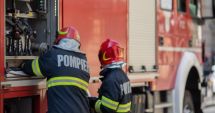 Stire din Eveniment : Disperare în urma unui incendiu la un bloc din Hârșova. "Nepăsarea autorităților a lăsat zeci de oameni în stradă!"