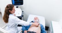 Stire din Sănătate : Ecografia Doppler vă ajută la diagnosticarea accidentelor vasculare