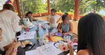 Stire din Cultură-Educație : Dialog intercultural între artă și tradiție, găzduit de Muzeul de Artă Constanța