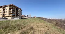 Stire din Social : Investiție riscantă în Poarta 6! Bloc de șapte etaje planificat pe un taluz cu risc major de prăbușire