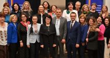 Stire din Cultură-Educație : IȘJ Constanța, fruntaș la proiecte europene, codaș la conferințe de presă