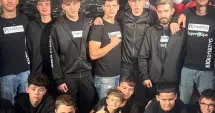 Stire din Sport : Sportivii Academiei Urban Legend participă la Campionatul Național de la Bacău