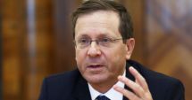 Stire din Actualitate : Preşedintele Israelului cere să se încheie un acord privind ostaticii prin toate mijloacele
