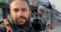 Stire din Actualitate : Jurnalistul Reuters ucis în Liban a fost luat la ţintă din direcţia frontierei israeliene