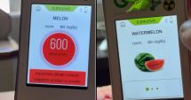 Stire din Economie : Isteria pesticidelor. Sunt sau nu omologate aparatele "minune" Greentest?