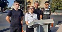 Stire din Eveniment : Bilanț alarmant al ISU "Dobrogea" pentru sezonul estival! "Din păcate, 18 persoane și-au pierdut viața"