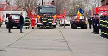 Stire din Eveniment : Cum a sărbătorit ISU "Săptămâna Protecției Civile", la Constanța