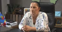 Stire din Politică-Administrație : Primarul din Valu lui Traian, Iulia Iurea: „Dacă nu îmi duc proiectele la capăt, nu voi mai candida”