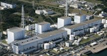 Stire din Actualitate : Japonia a început să deverseze în ocean apele provenite de la centrala nucleară din Fukushima