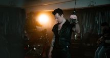 Stire din Cultură-Educație : Mircistul Jean Gavril revine acasă, pe scena unui club constănțean, într-un concert așteptat de fani