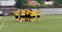 Stire din Sport : Victoria Cumpăna şi Gloria Băneasa se vor întâlni în turul al doilea al Cupei României