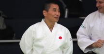 Stire din Sport : Sute de sportivi se vor antrena la Venus alături de una dintre legendele judo-ului mondial