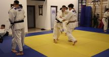 Stire din Sport : Judokanii de la CSM Constanţa se antrenează din greu. Urmează Campionatul Naţional de Tineret