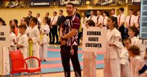 Stire din Sport : Karatiştii de la CSO Ovidiu, salbă de medalii la Campionatul Naţional Ashihara, desfăşurat la Constanţa