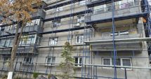 Stire din Politică-Administrație : Primăria Mihail Kogălniceanu reabilitează mai multe blocuri din localitate