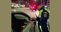 Stire din Eveniment : Fenomen periculos pe străzile din Constanța! Șoferii fără permis circulă fără griji, deocamdată