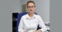Stire din Cultură-Educație : Lăcrămioara Popa, manager publicitate: Am simțit de la început că sunt în locul potrivit