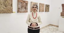 Stire din Cultură-Educație : Să o sărbătorim pe Anaid Tavitian în avans! În prag de 69 de ani, lansează cel de-al șaptelea volum