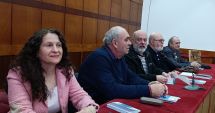Stire din Cultură-Educație : Lansare de carte ca un spectacol de divertisment, marca Ion Tița-Călin