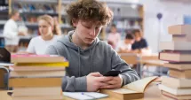 Foto - Ministerul Educației propune programe noi pentru elevii cu dizabilități senzoriale și intelectuale