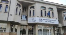 Stire din Cultură-Educație : Premieră la Universitatea "Ovidius"! Chiar din toamna 2024, programe de licență în sistem dual
