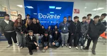 Stire din Cultură-Educație : Experiența spaniolă memorabilă a elevilor și profesorilor Liceului Tehnologic „Gheorghe Duca” din Constanța