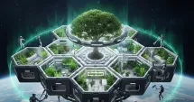 Stire din Cultură-Educație : Elevii de la Liceul „Ovidius” din Constanța, premiați de National Space Society (SUA)