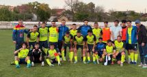 Stire din Sport : Echipele constănţene din Liga a Treia, trăiesc periculos. Victorie neaşteptată pentru CS Medgidia